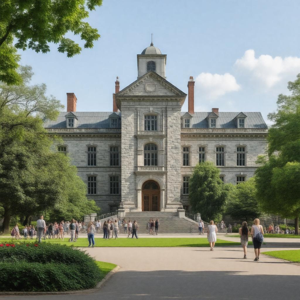 Harvard University Library